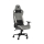Mebel gamingowy Corsair T3 Rush (2023) szaro-biały